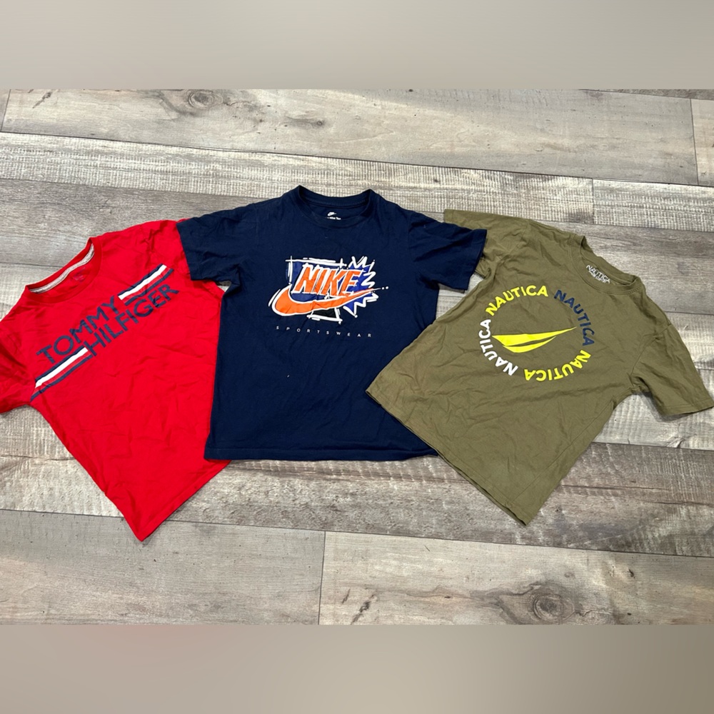 3 shirt bundle deal